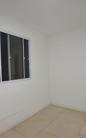 Apartamento para alugar com 40m², 2 quartos e 1 vagaQuarto 1
