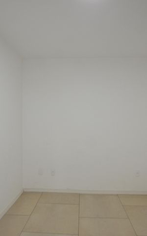 Apartamento para alugar com 40m², 2 quartos e 1 vagaQuarto 1