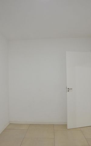 Apartamento para alugar com 40m², 2 quartos e 1 vagaQuarto 1