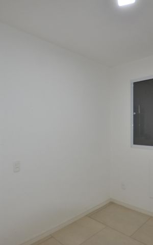 Apartamento para alugar com 40m², 2 quartos e 1 vagaQuarto 2