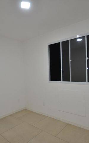 Apartamento para alugar com 40m², 2 quartos e 1 vagaQuarto 1