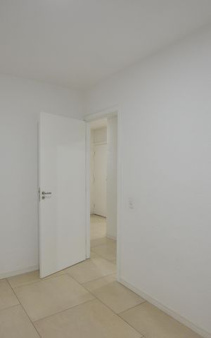 Apartamento para alugar com 40m², 2 quartos e 1 vagaQuarto 1
