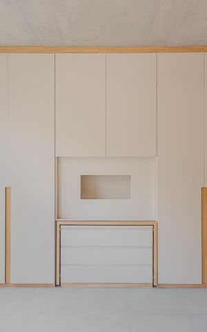 Studio para alugar com 44m², 1 quarto e sem vagaStudio