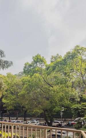 Studio para alugar com 44m², 1 quarto e sem vagaVista da Varanda