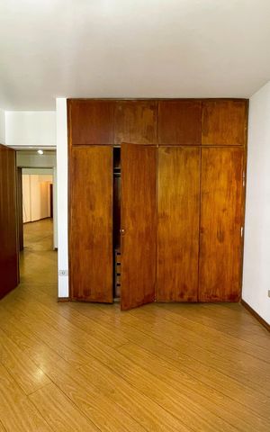 Apartamento à venda com 137m², 3 quartos e 1 vaga Apartamento à venda com 137m², 3 quartos e 1 vagaQuarto 2