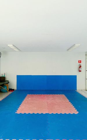 Apartamento à venda com 137m², 3 quartos e 1 vaga Apartamento à venda com 137m², 3 quartos e 1 vagaÁrea comum - Academia