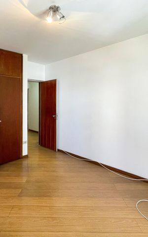 Apartamento à venda com 137m², 3 quartos e 1 vaga Apartamento à venda com 137m², 3 quartos e 1 vagaQuarto 3