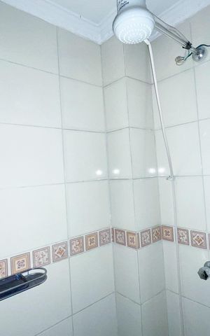 Apartamento à venda com 137m², 3 quartos e 1 vaga Apartamento à venda com 137m², 3 quartos e 1 vagaBanheiro 2