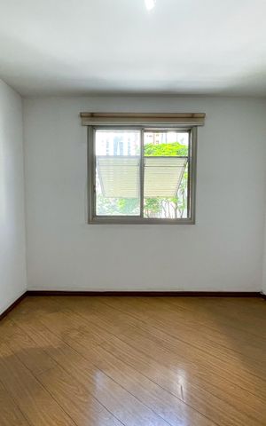 Apartamento à venda com 137m², 3 quartos e 1 vaga Apartamento à venda com 137m², 3 quartos e 1 vagaQuarto 2
