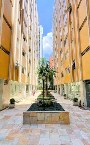 Apartamento à venda com 137m², 3 quartos e 1 vaga Apartamento à venda com 137m², 3 quartos e 1 vagaÁrea comum