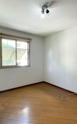 Apartamento à venda com 137m², 3 quartos e 1 vaga Apartamento à venda com 137m², 3 quartos e 1 vagaQuarto 2