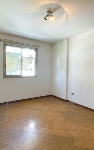 Apartamento à venda com 137m², 3 quartos e 1 vaga Apartamento à venda com 137m², 3 quartos e 1 vagaQuarto 3