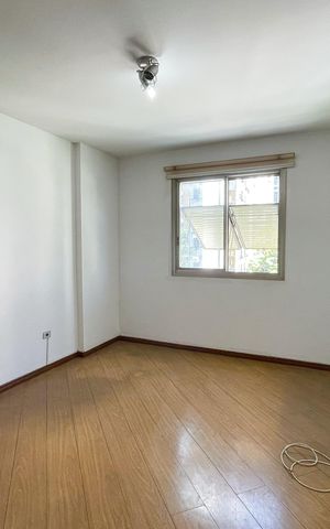 Apartamento à venda com 137m², 3 quartos e 1 vaga Apartamento à venda com 137m², 3 quartos e 1 vagaQuarto 2