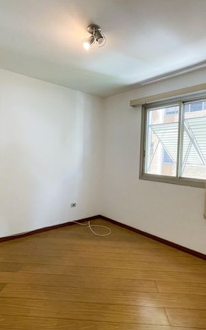 Apartamento à venda com 137m², 3 quartos e 1 vaga Apartamento à venda com 137m², 3 quartos e 1 vagaQuarto 1