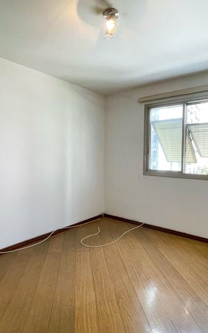Apartamento à venda com 137m², 3 quartos e 1 vaga Apartamento à venda com 137m², 3 quartos e 1 vagaQuarto 3