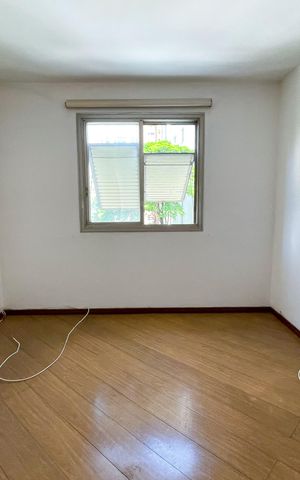 Apartamento à venda com 137m², 3 quartos e 1 vaga Apartamento à venda com 137m², 3 quartos e 1 vagaQuarto 3