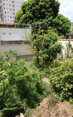Casa à venda com 190m², 3 quartos e 1 vagaJardim