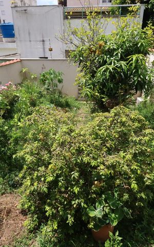 Casa à venda com 190m², 3 quartos e 1 vagaJardim