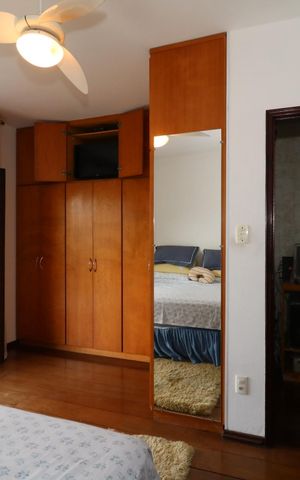 Casa à venda com 190m², 3 quartos e 1 vagaQuarto 2