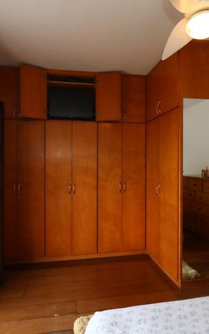 Casa à venda com 190m², 3 quartos e 1 vagaQuarto 2
