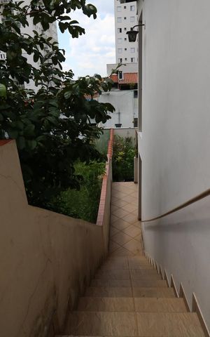 Casa à venda com 190m², 3 quartos e 1 vagaCorredor externo