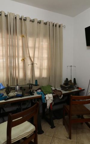 Casa à venda com 190m², 3 quartos e 1 vagaAtelier