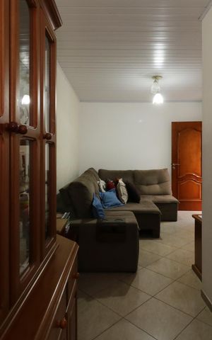Casa à venda com 190m², 3 quartos e 1 vagaSala