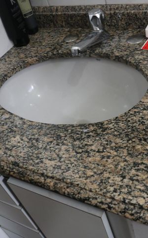 Casa à venda com 190m², 3 quartos e 1 vagaBanheiro 1 - Pia