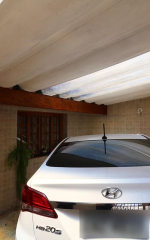 Casa à venda com 190m², 3 quartos e 1 vagaGaragem
