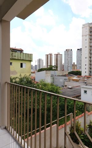 Casa à venda com 190m², 3 quartos e 1 vagaSacada do Quarto 2