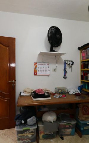 Casa à venda com 190m², 3 quartos e 1 vagaAtelier