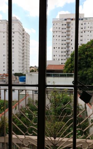 Casa à venda com 190m², 3 quartos e 1 vagaVista do Quarto 2
