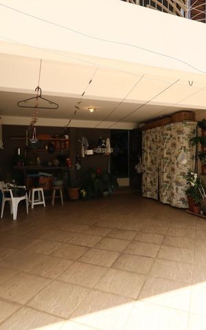 Casa à venda com 190m², 3 quartos e 1 vagaQuintal