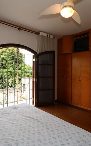 Casa à venda com 190m², 3 quartos e 1 vagaQuarto 2