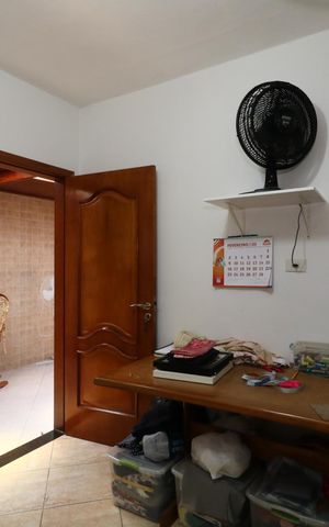 Casa à venda com 190m², 3 quartos e 1 vagaAtelier