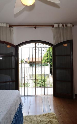 Casa à venda com 190m², 3 quartos e 1 vagaQuarto 2