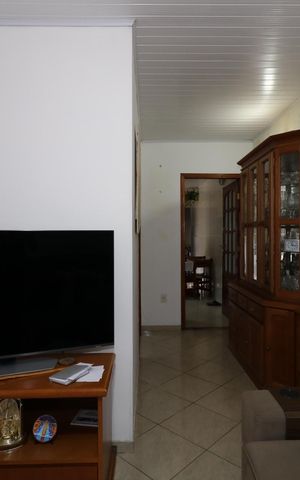 Casa à venda com 190m², 3 quartos e 1 vagaSala