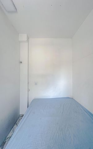 Apartamento à venda com 28m², 1 quarto e sem vagaQuarto