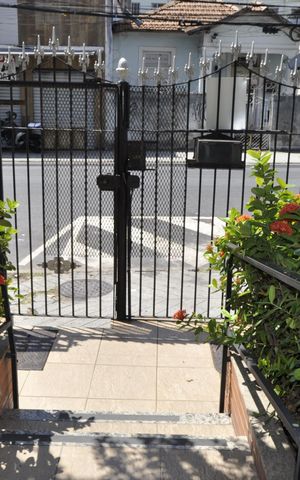 Apartamento à venda com 280m², 3 quartos e 1 vagaFachada