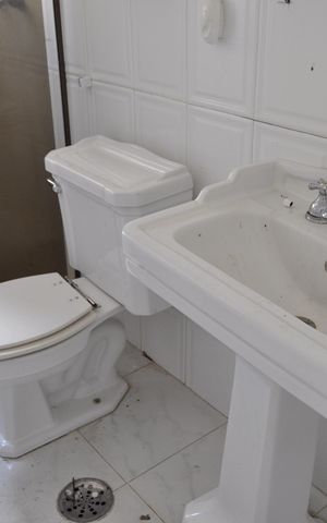 Apartamento à venda com 280m², 3 quartos e 1 vagaBanheiro /Suíte