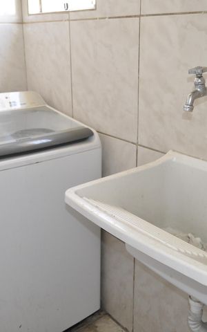 Apartamento à venda com 280m², 3 quartos e 1 vagaLavanderia