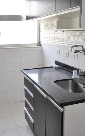 Apartamento à venda com 280m², 3 quartos e 1 vagaCozinha