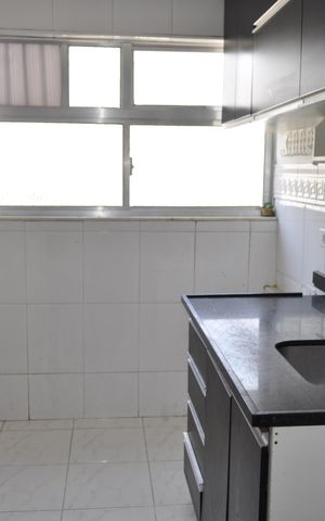 Apartamento à venda com 280m², 3 quartos e 1 vagaCozinha