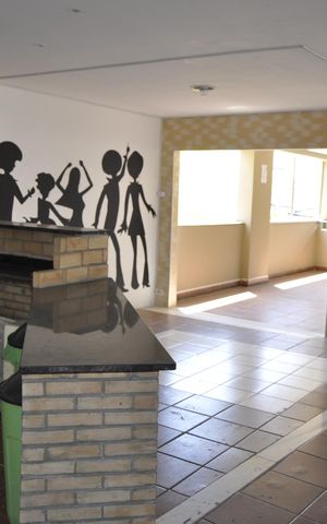 Apartamento à venda com 280m², 3 quartos e 1 vagaÁrea comum