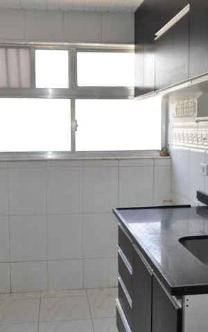 Apartamento à venda com 280m², 3 quartos e 1 vagaCozinha