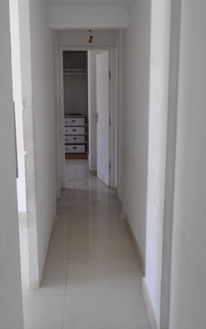 Apartamento à venda com 280m², 3 quartos e 1 vagaCorredor