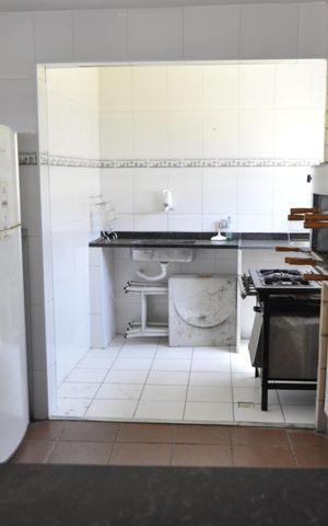 Apartamento à venda com 280m², 3 quartos e 1 vagaÁrea comum