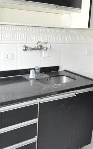 Apartamento à venda com 280m², 3 quartos e 1 vagaCozinha