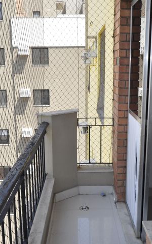 Apartamento à venda com 280m², 3 quartos e 1 vagaVista/Sacada/Sala