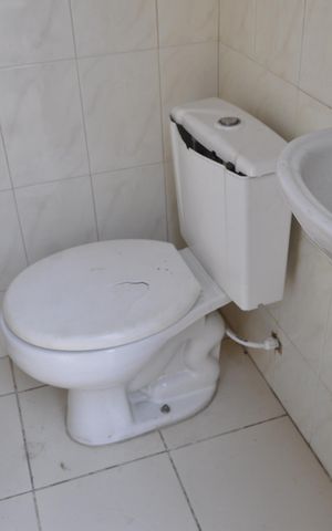 Apartamento à venda com 280m², 3 quartos e 1 vagaBanheiro